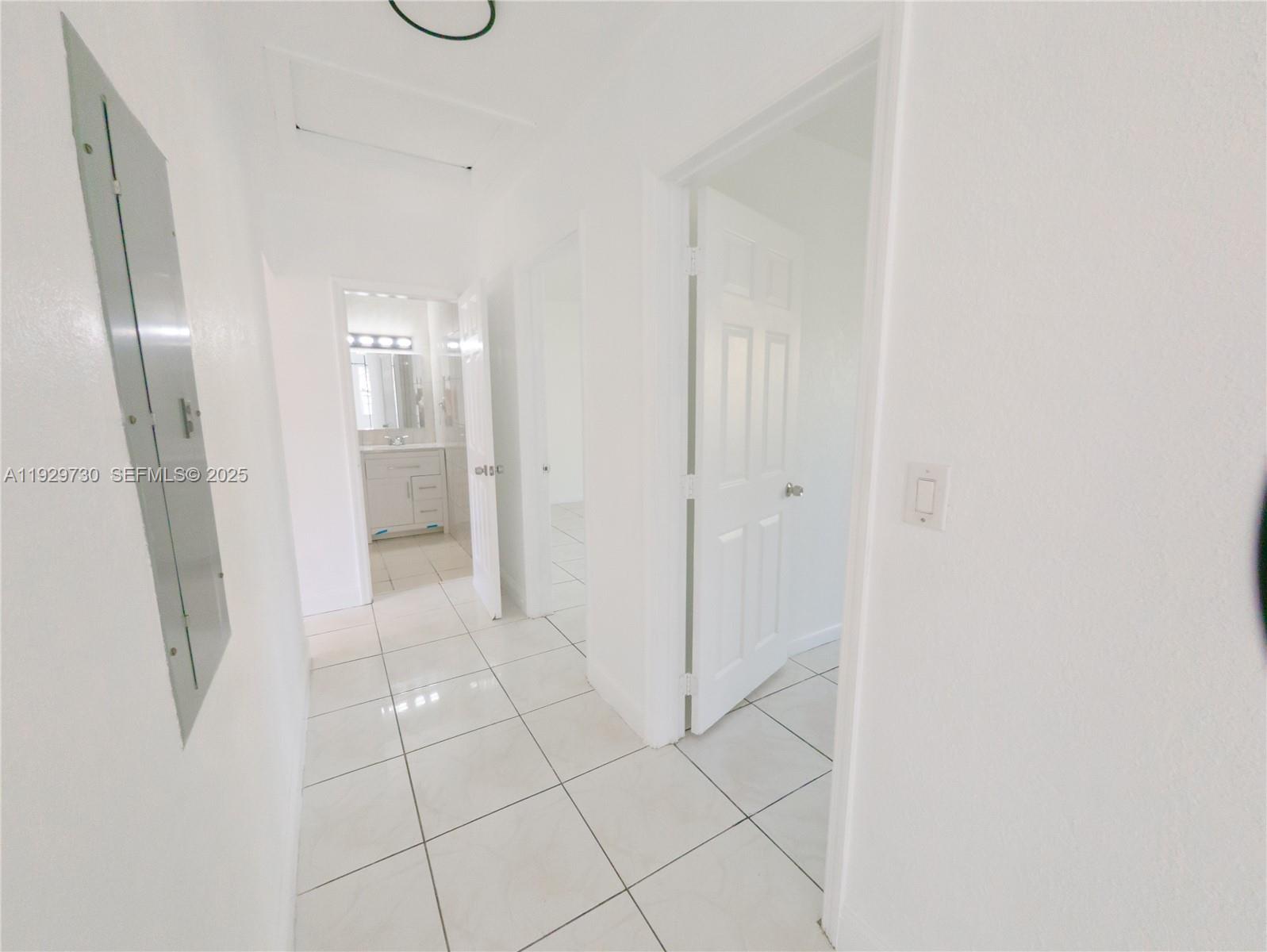 MINERVA PLACE - Residential Lease