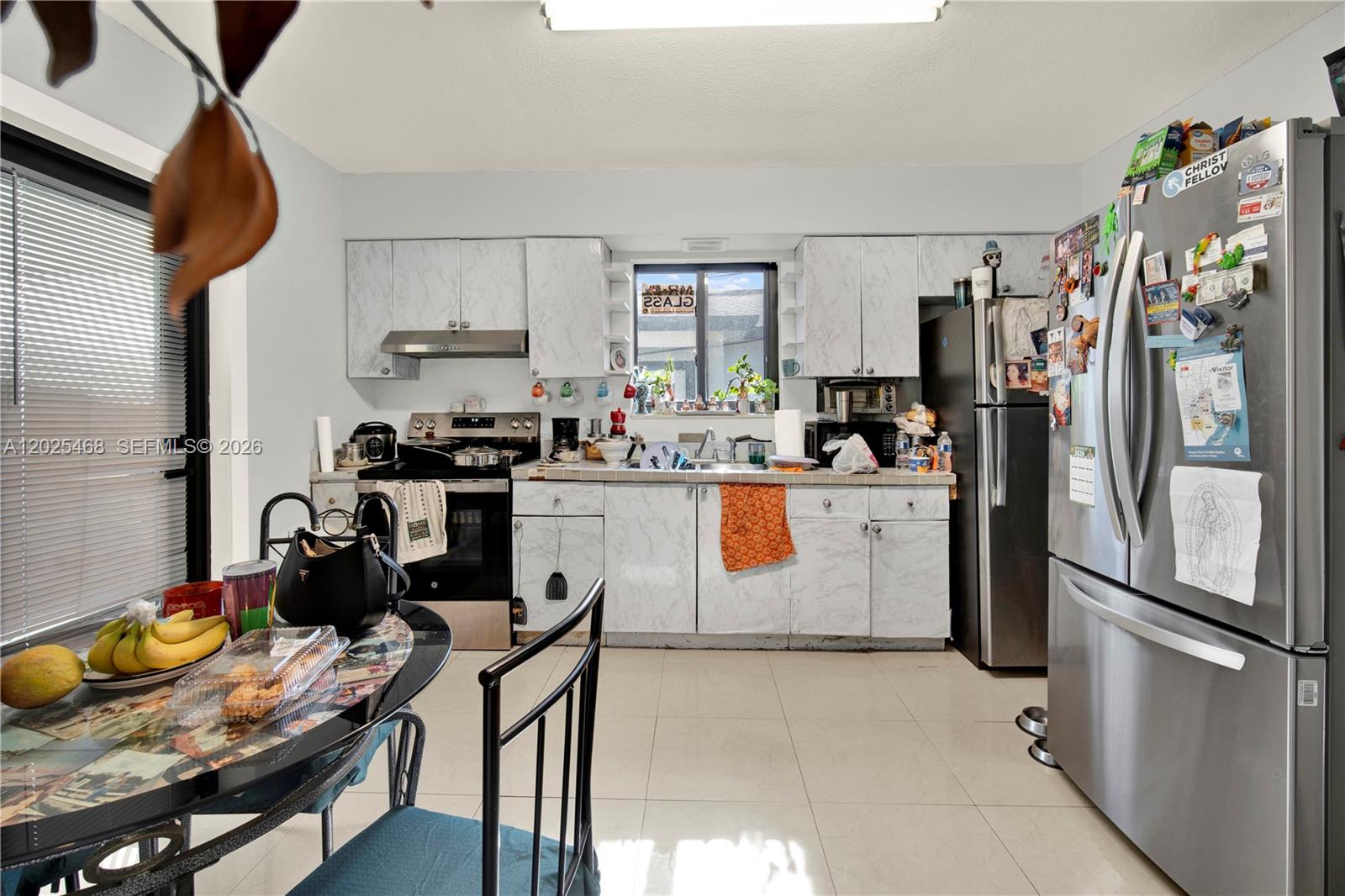 PALM AVE HEIGHTS - Residential