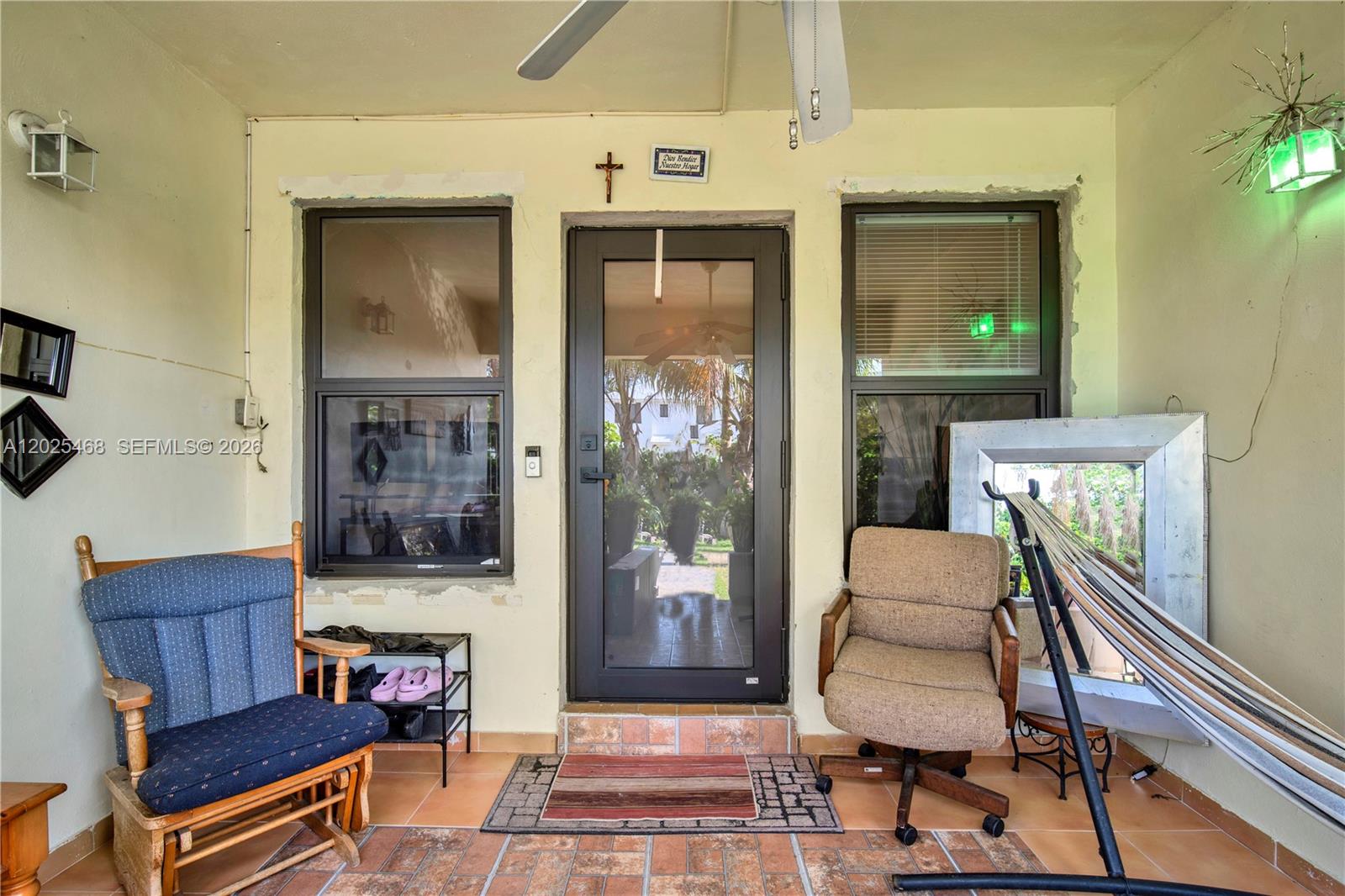 PALM AVE HEIGHTS - Residential