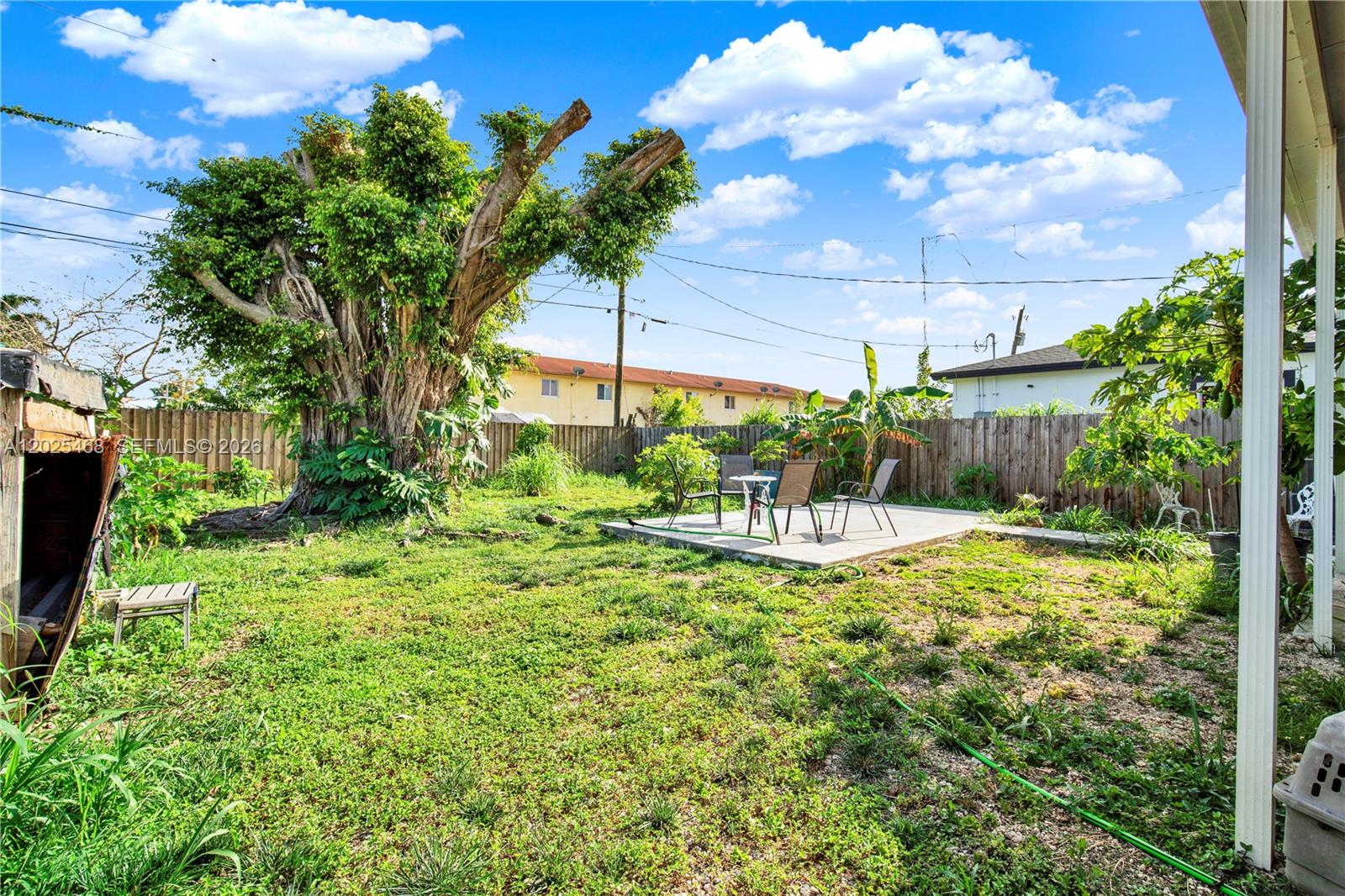 PALM AVE HEIGHTS - Residential