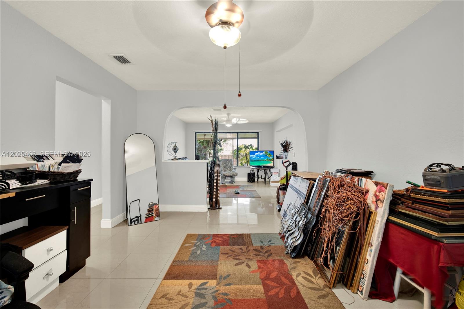PALM AVE HEIGHTS - Residential