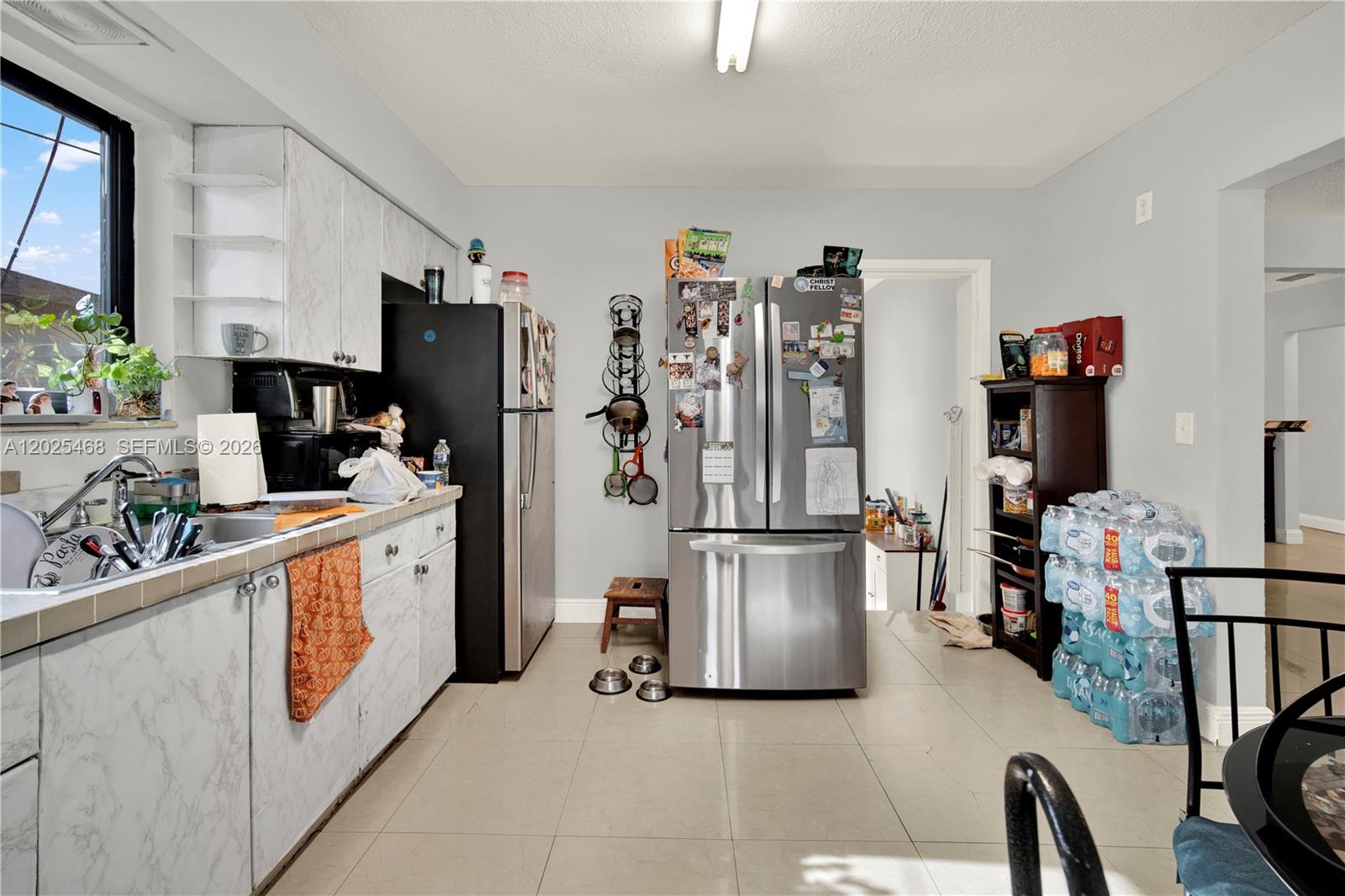 PALM AVE HEIGHTS - Residential
