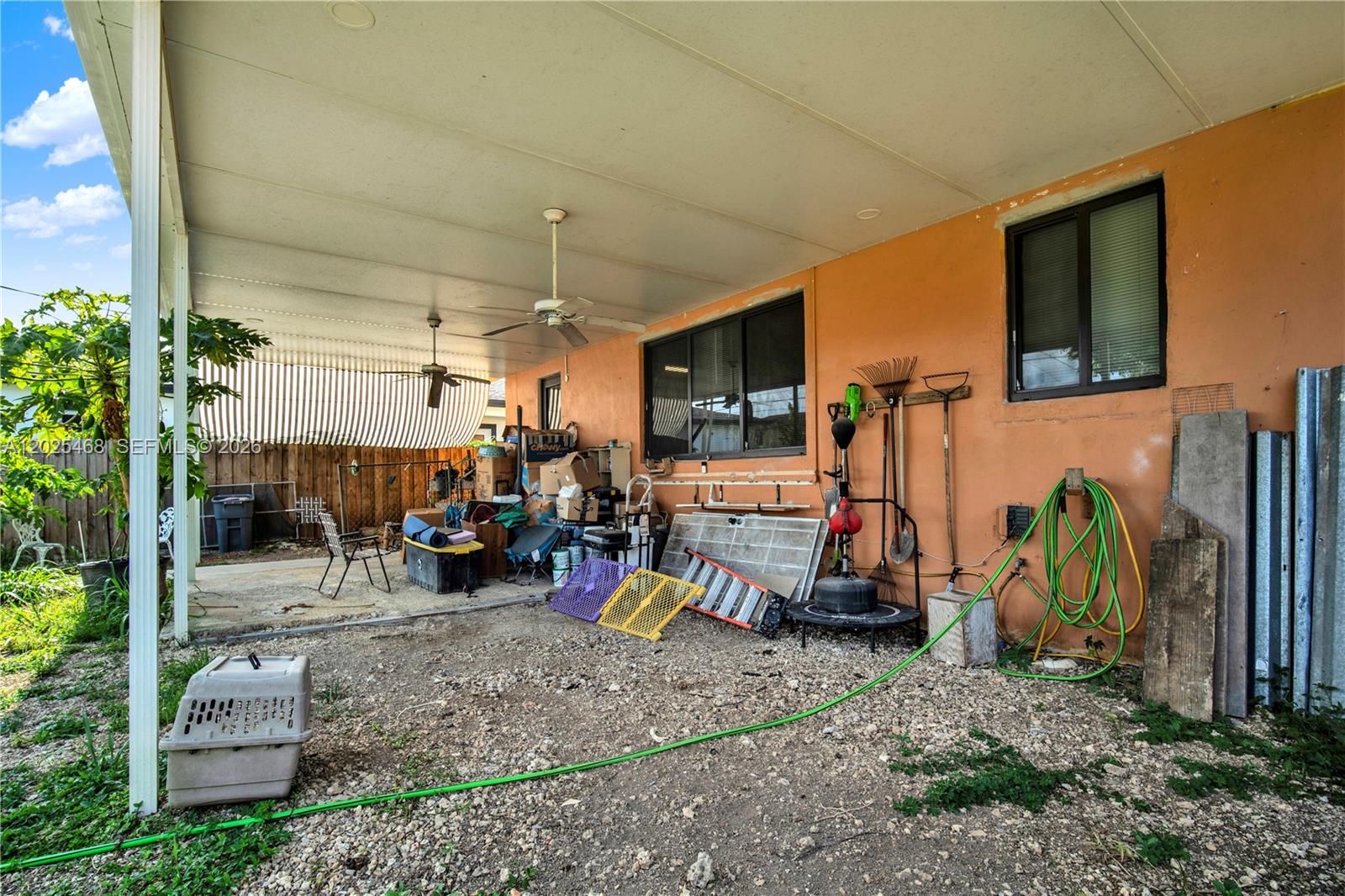 PALM AVE HEIGHTS - Residential