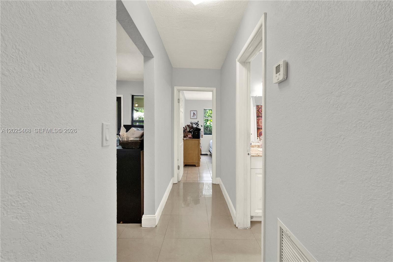 PALM AVE HEIGHTS - Residential