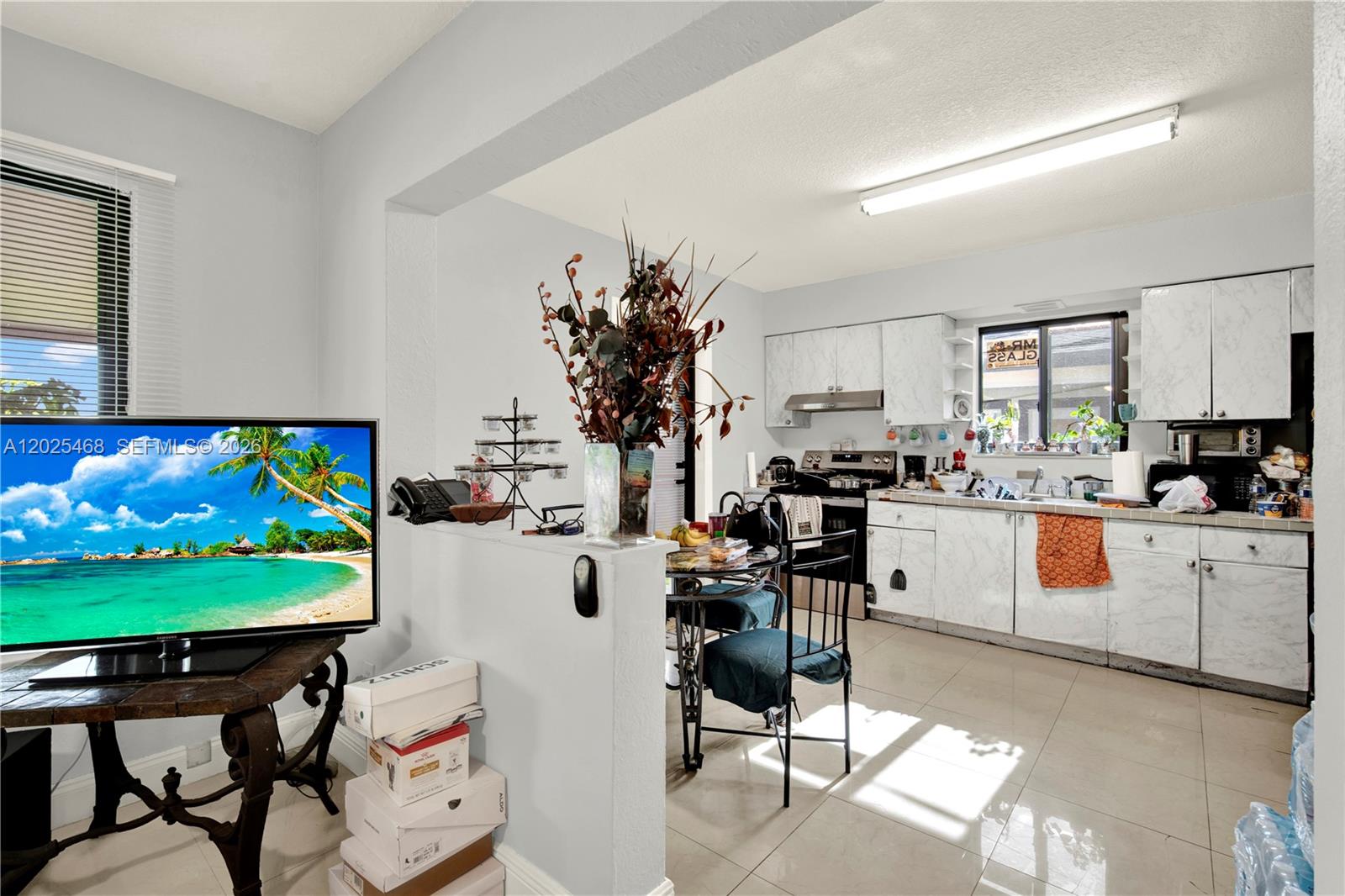 PALM AVE HEIGHTS - Residential