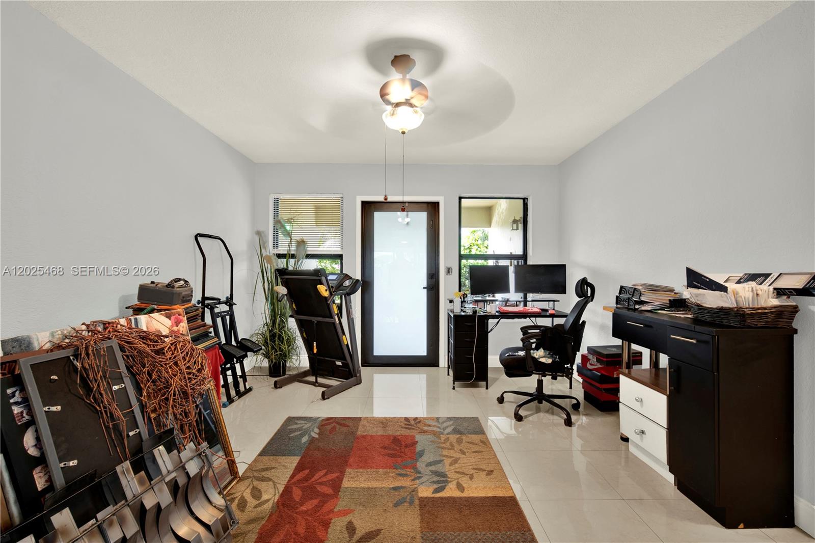 PALM AVE HEIGHTS - Residential