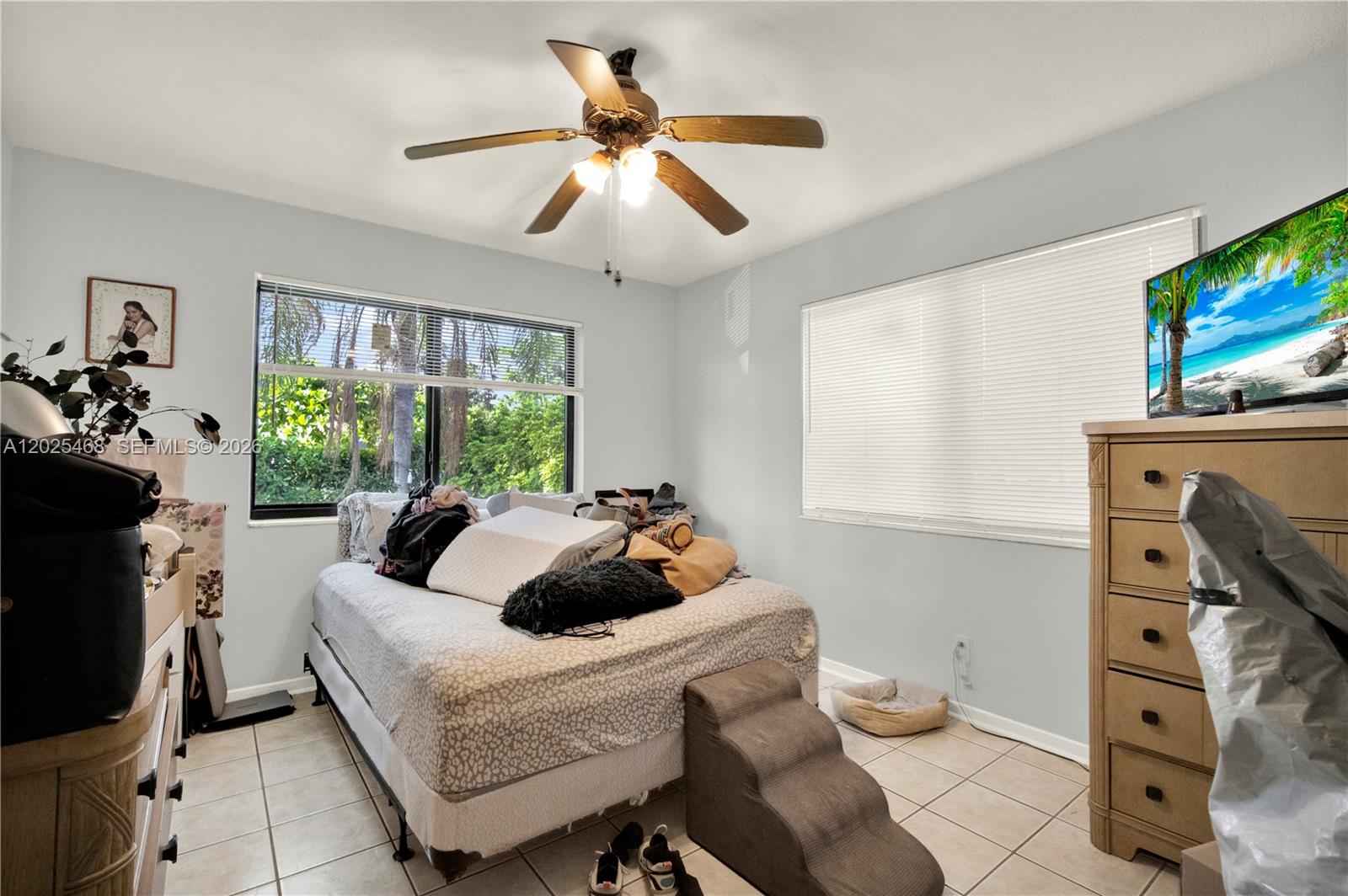 PALM AVE HEIGHTS - Residential