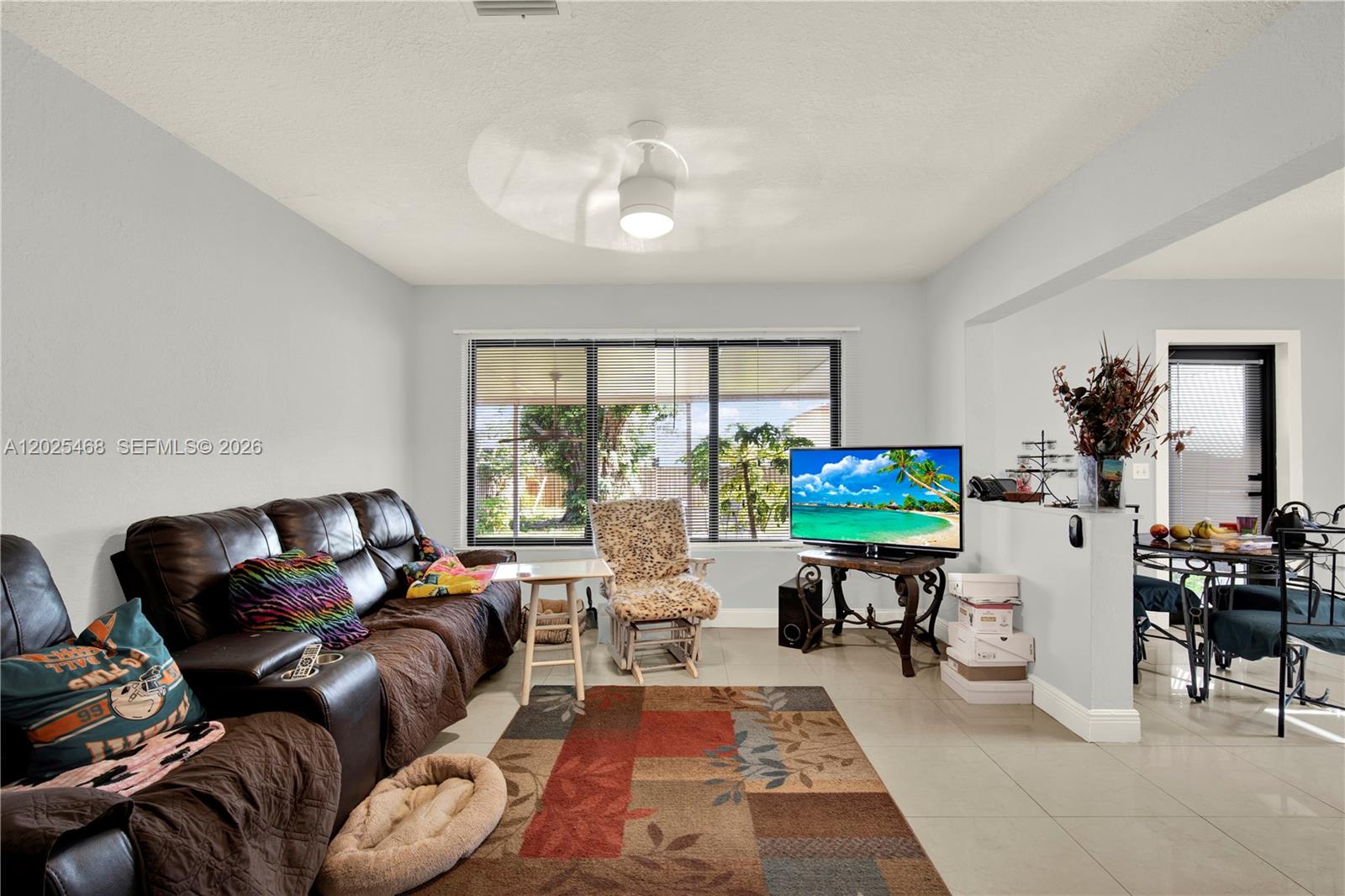 PALM AVE HEIGHTS - Residential