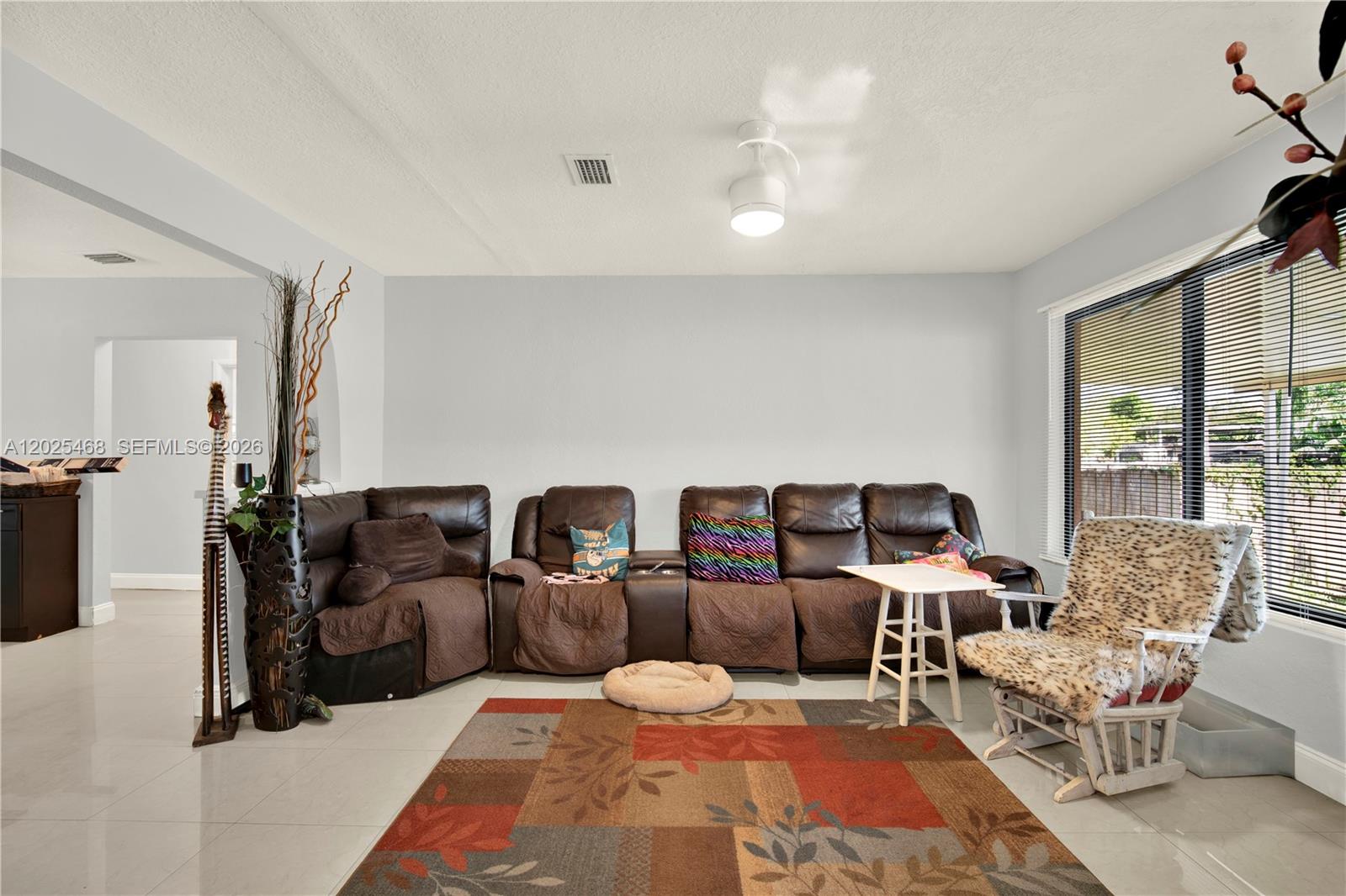 PALM AVE HEIGHTS - Residential