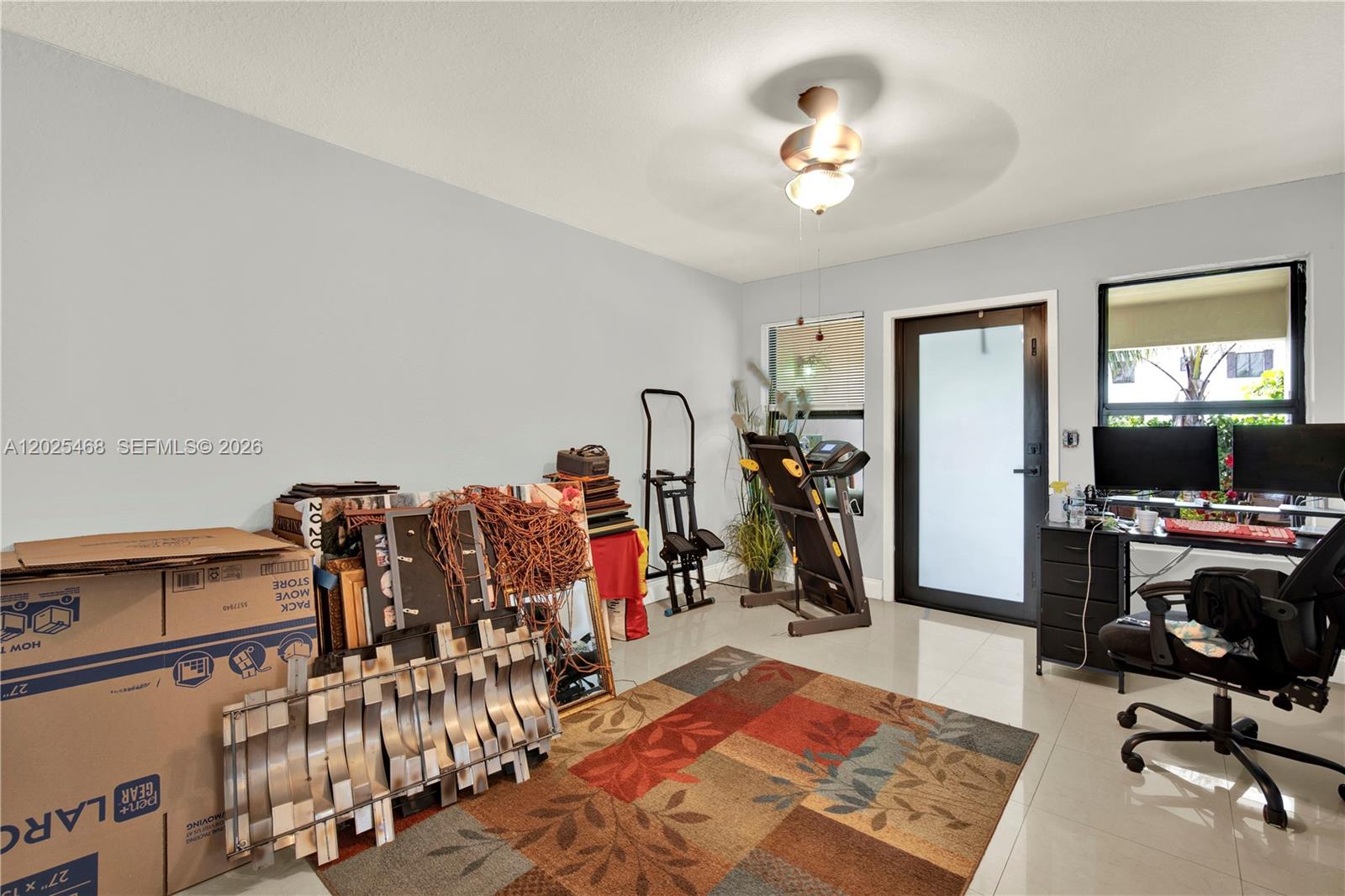 PALM AVE HEIGHTS - Residential