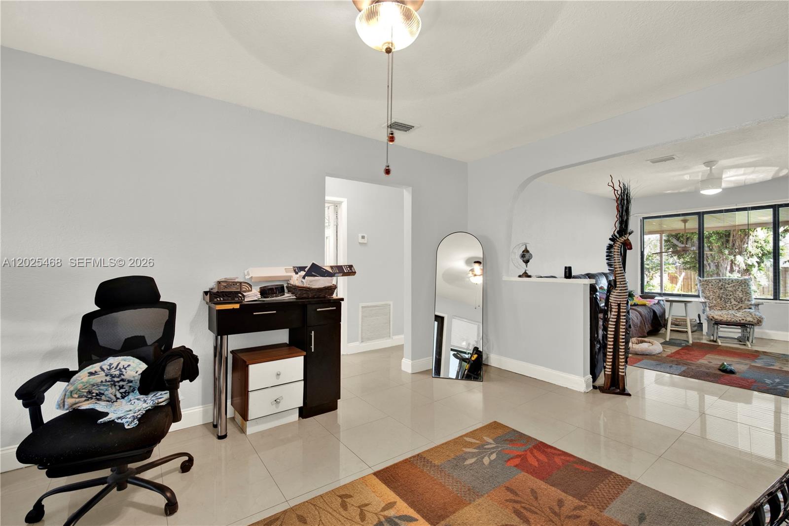 PALM AVE HEIGHTS - Residential
