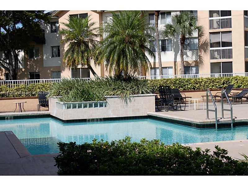 CITATION WAY CONDO - Residential Lease