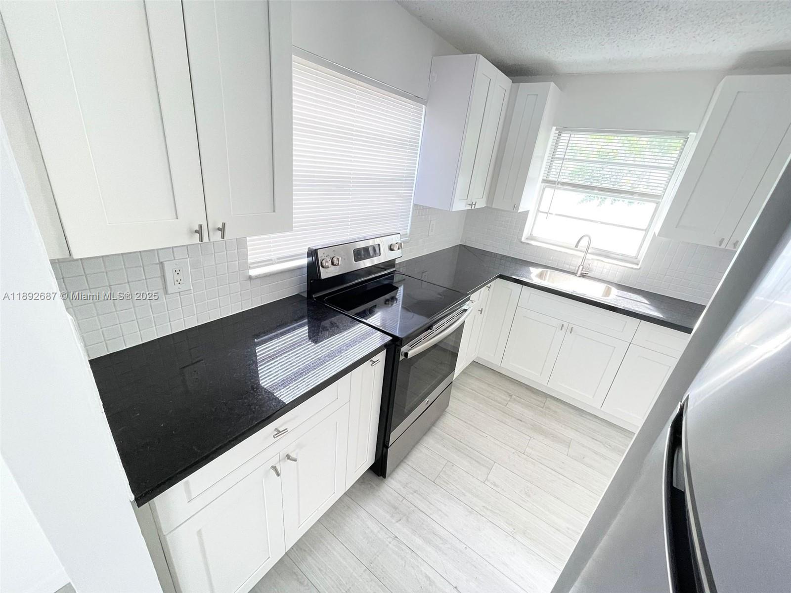 ROBINSON - Residential Income