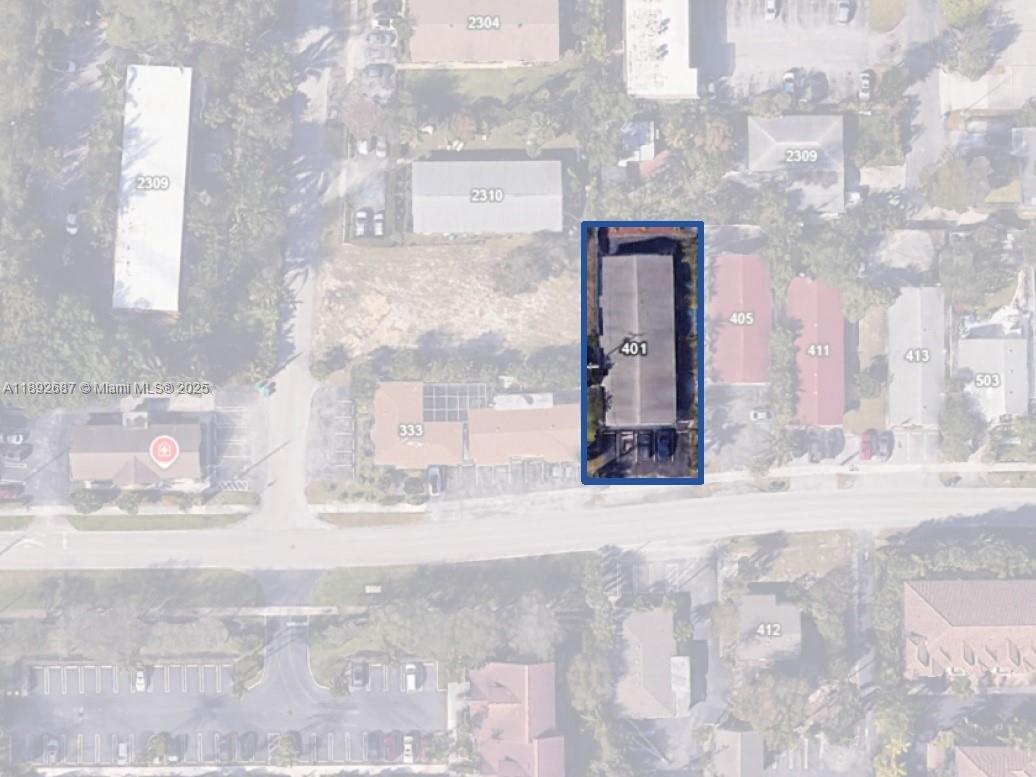 401 SE 23rd Ave