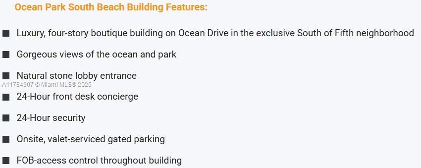 304 Ocean Dr 302