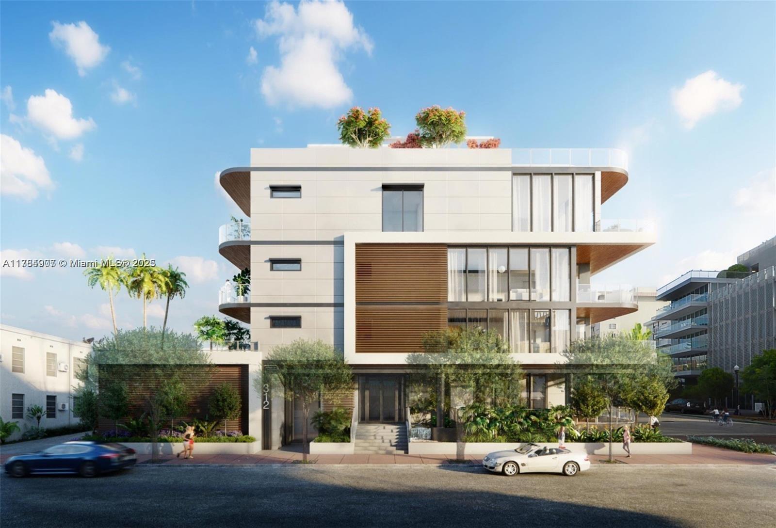304 Ocean Dr 302