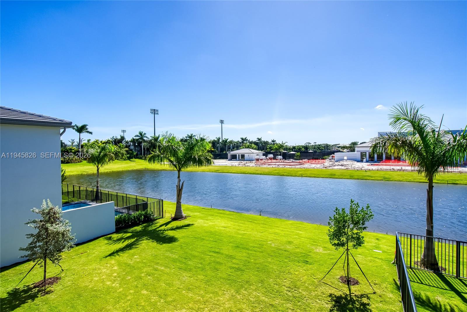 JOHNS WEST PUD - Residential