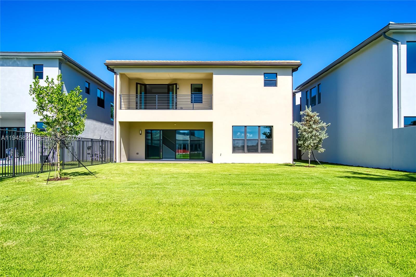 JOHNS WEST PUD - Residential