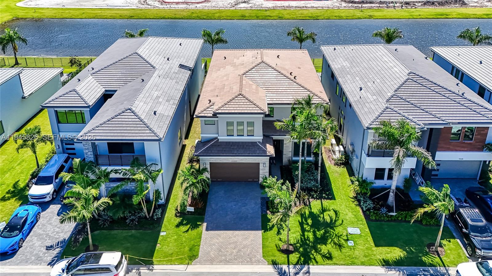 JOHNS WEST PUD - Residential