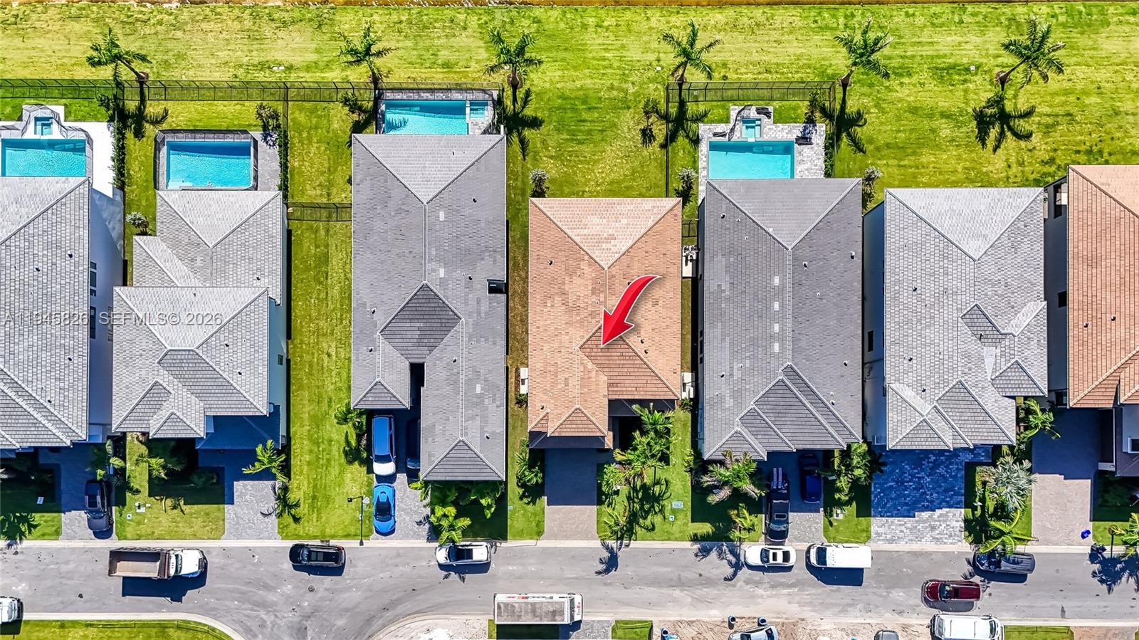 JOHNS WEST PUD - Residential