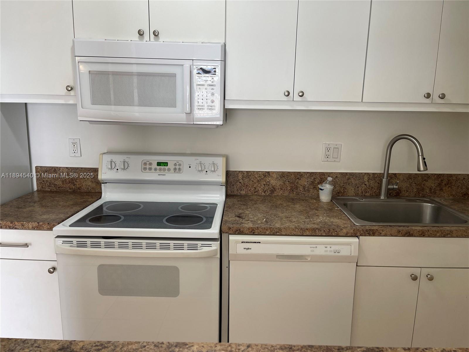 DORAL GARDENS CONDO - Residential