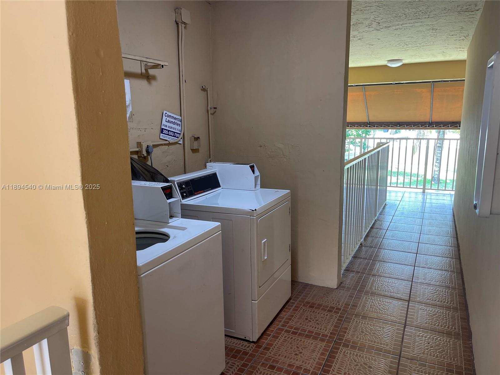 DORAL GARDENS CONDO - Residential