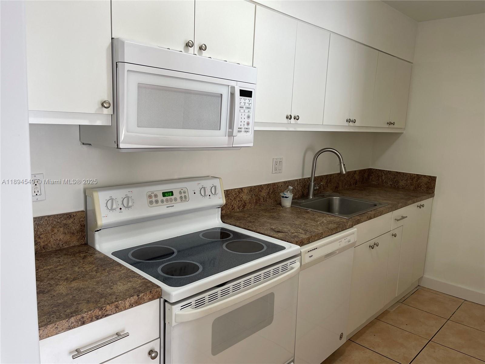 DORAL GARDENS CONDO - Residential