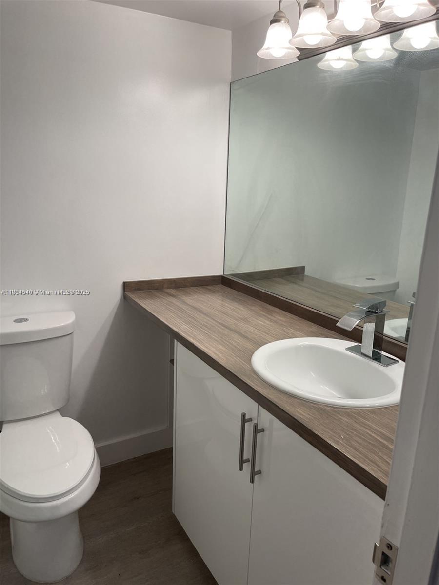 DORAL GARDENS CONDO - Residential