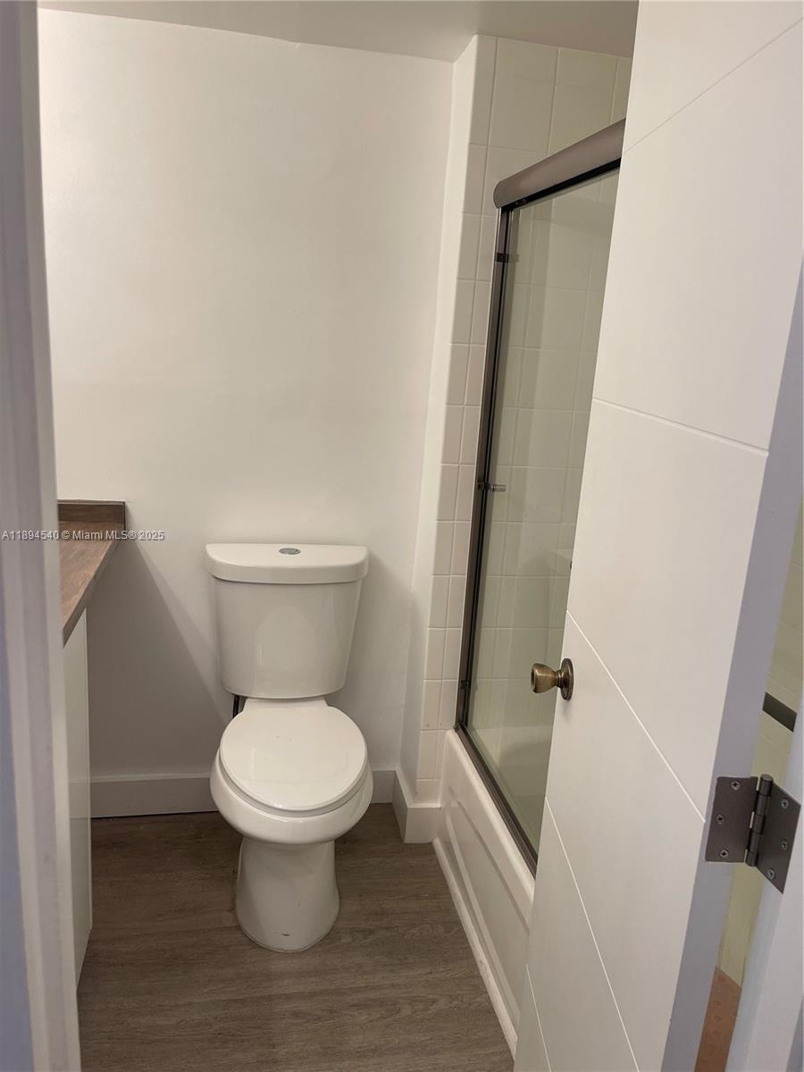 DORAL GARDENS CONDO - Residential