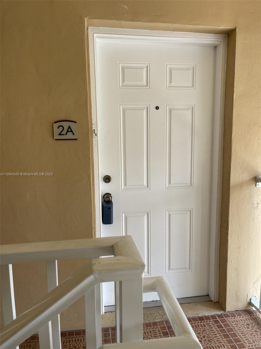 DORAL GARDENS CONDO - Residential