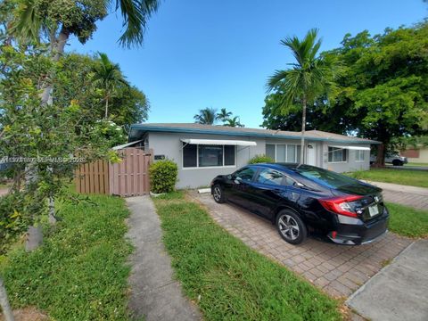 729 NE 6th St 2 Hallandale Beach FL 33009