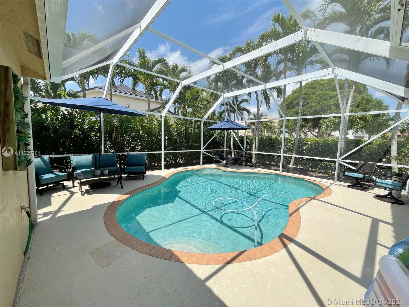 SILVER LAKES PH PARCEL W - Residential