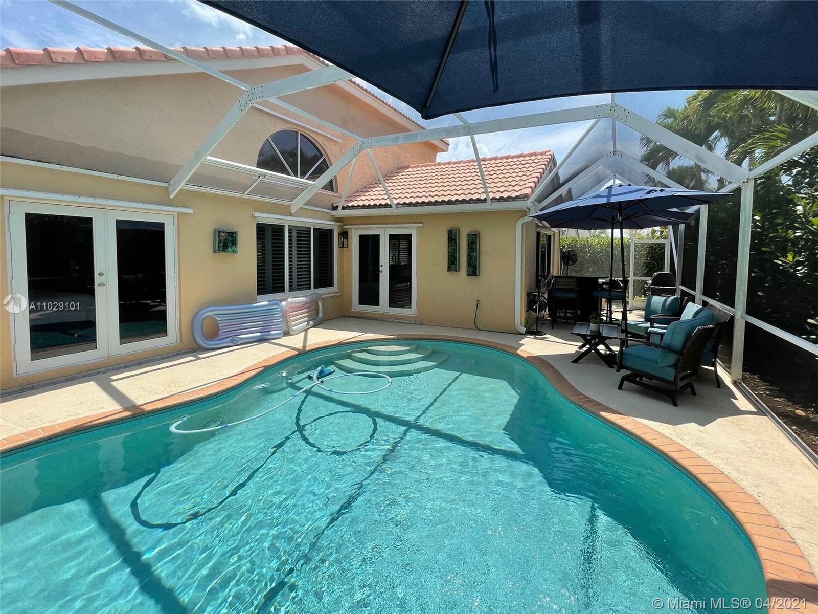 SILVER LAKES PH PARCEL W - Residential