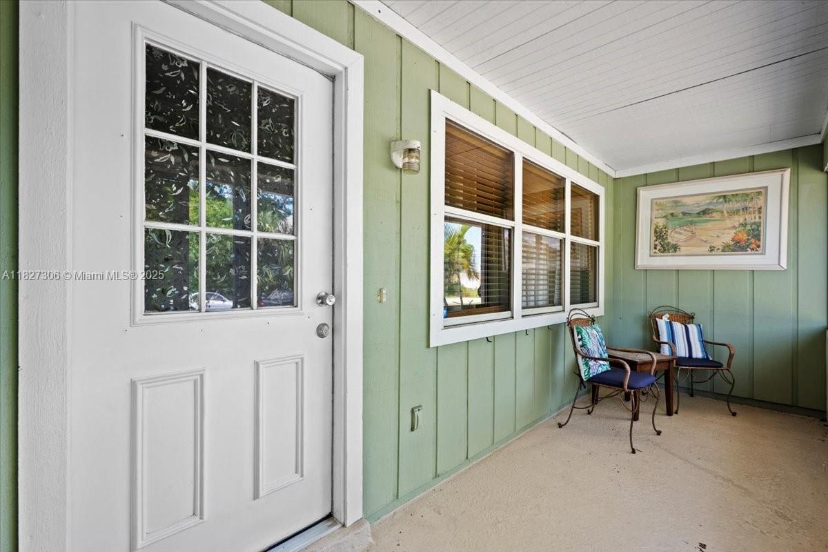 INDIAN RIVER ESTATES UNIT - Residential