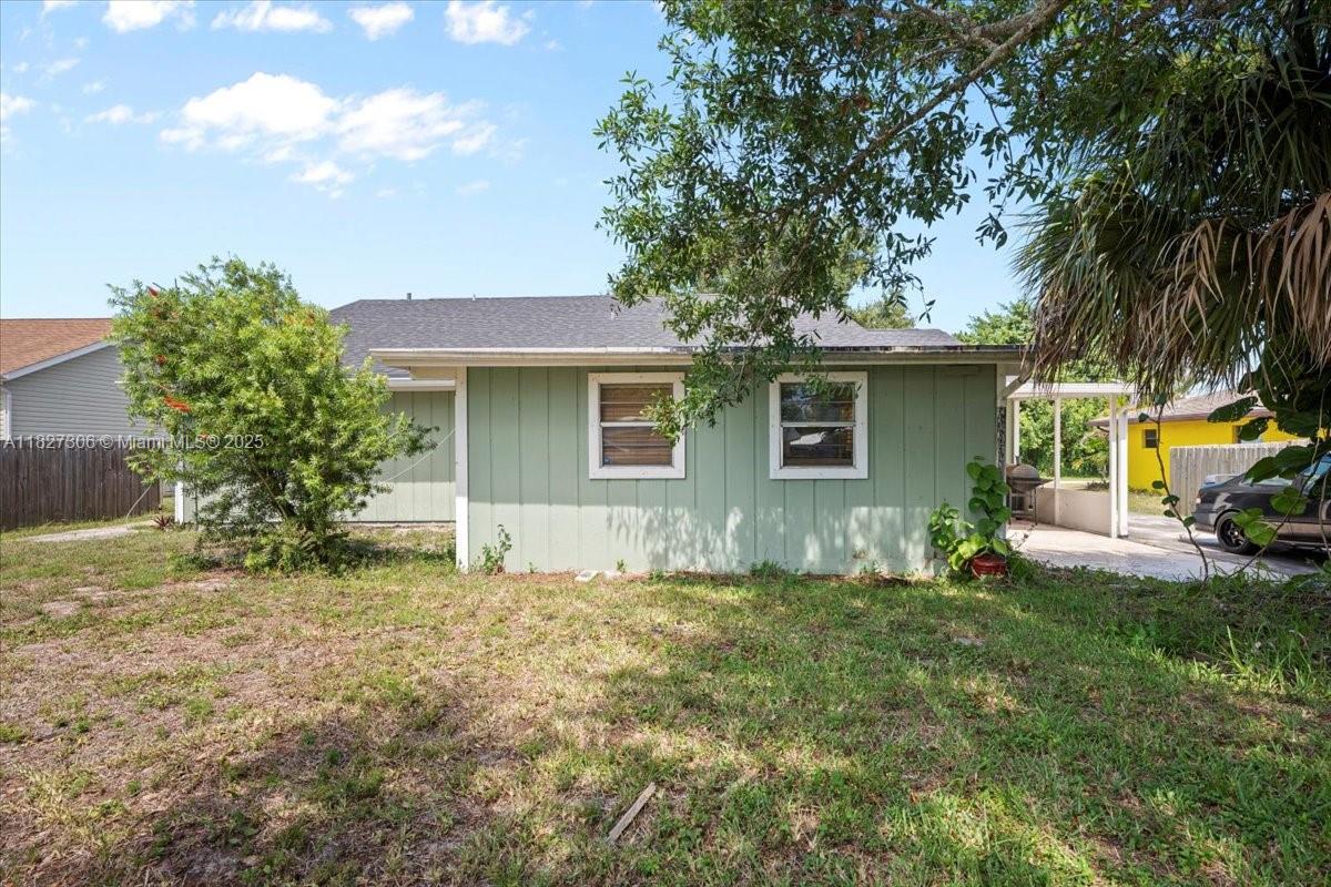 6015 Raintree, Fort Pierce, FL, 34982/$365,000 3 6015 Raintree