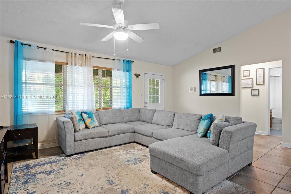 INDIAN RIVER ESTATES UNIT - Residential