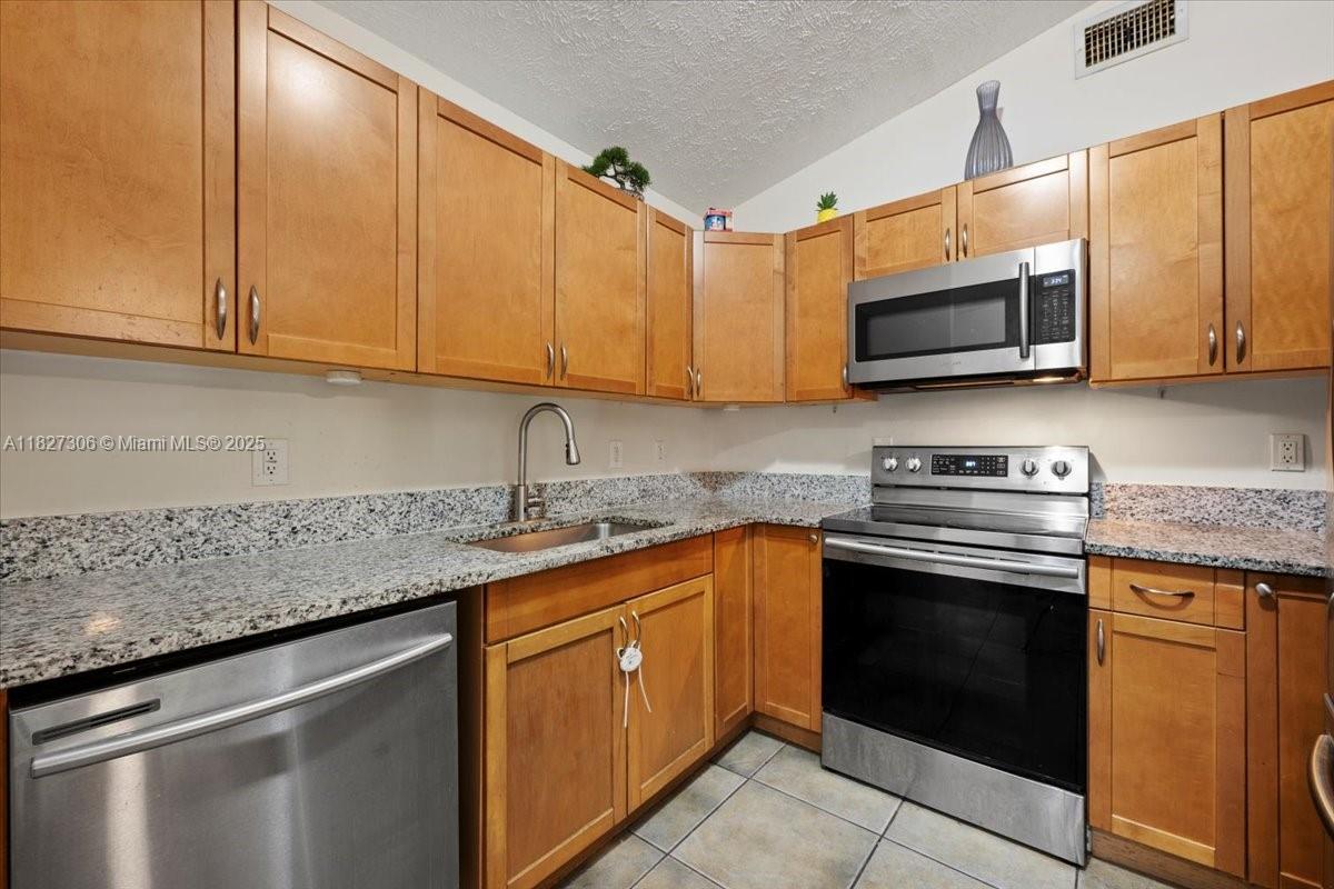 INDIAN RIVER ESTATES UNIT - Residential