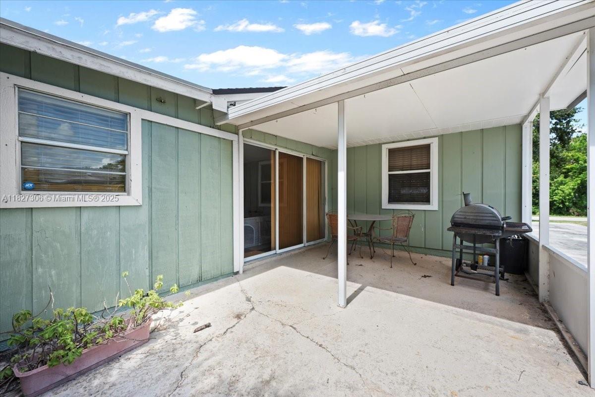 INDIAN RIVER ESTATES UNIT - Residential