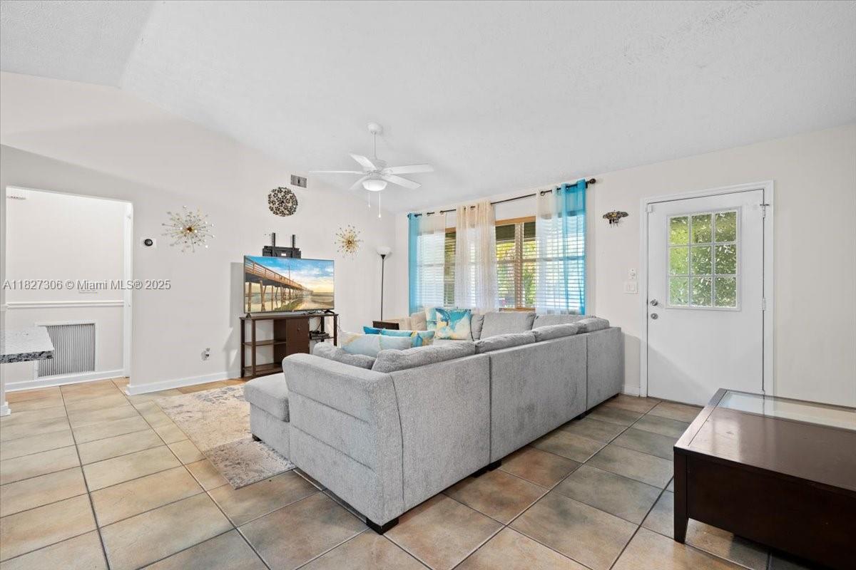 INDIAN RIVER ESTATES UNIT - Residential