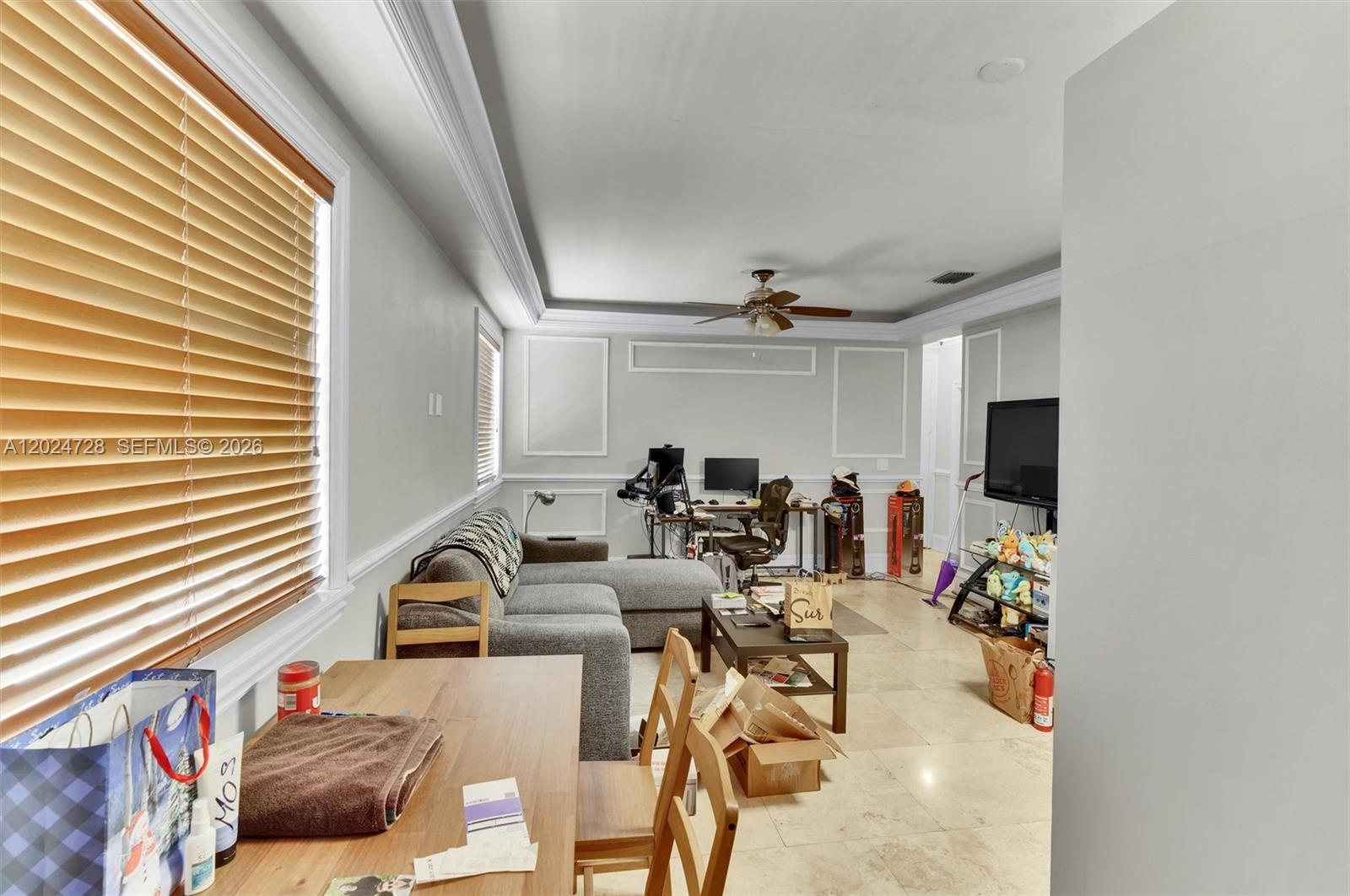 BYAN PARK - Residential