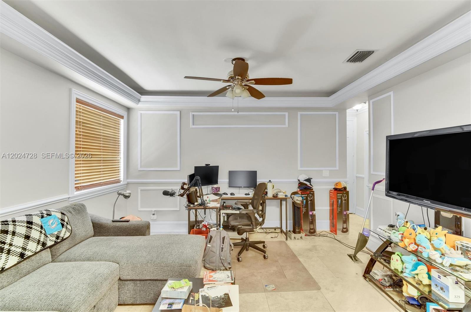 BYAN PARK - Residential