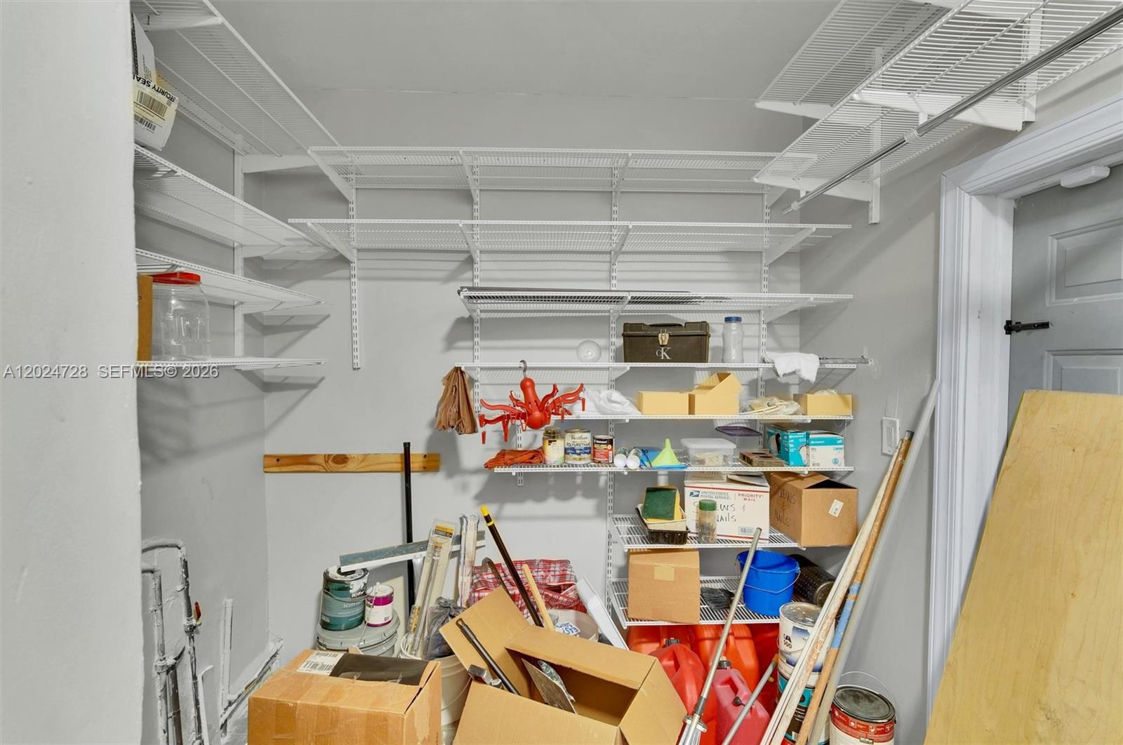BYAN PARK - Residential