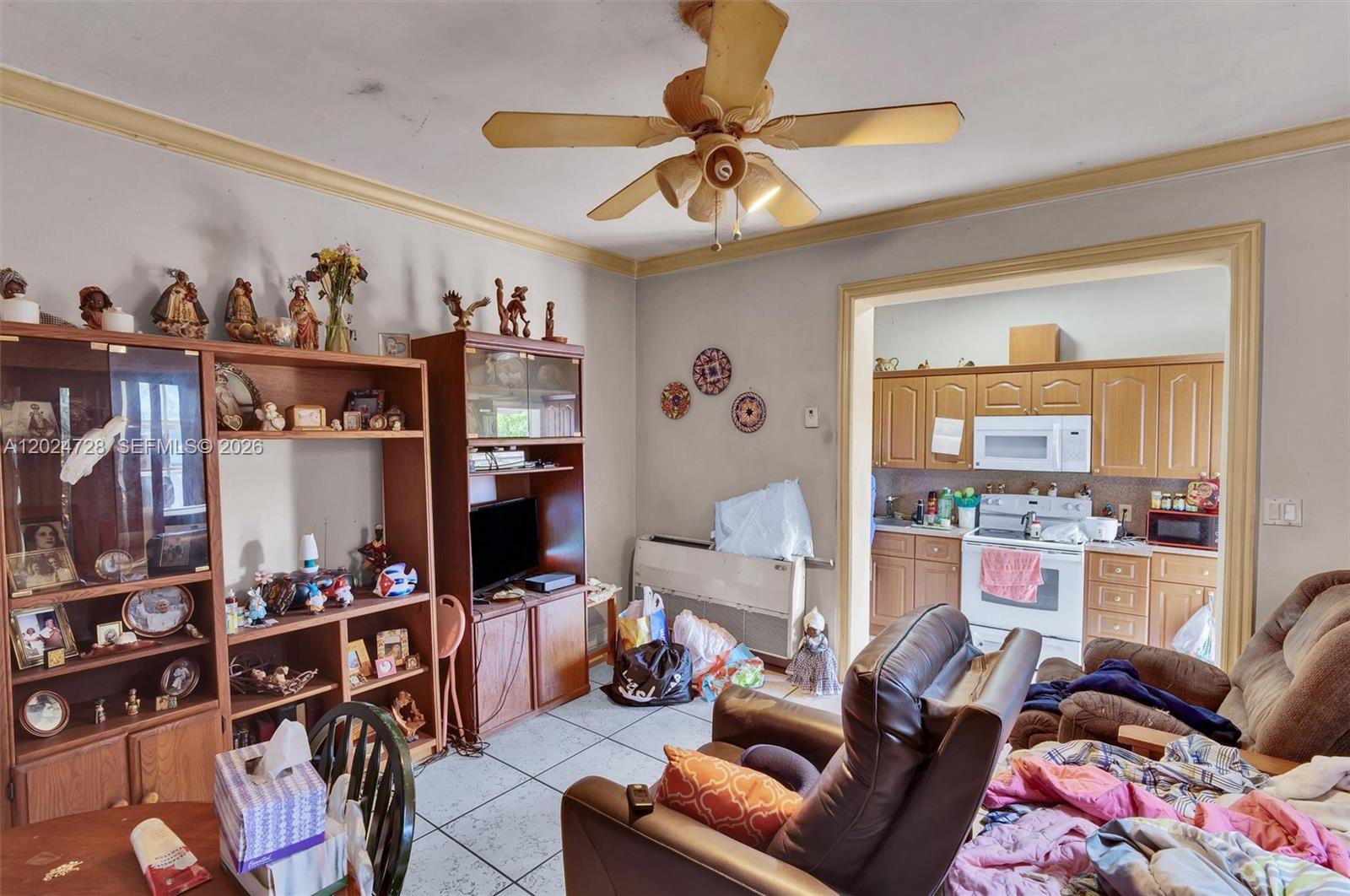 BYAN PARK - Residential