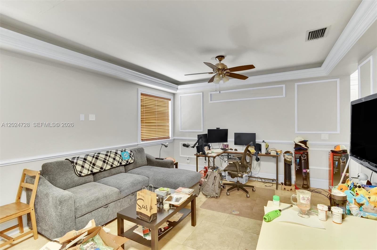 BYAN PARK - Residential
