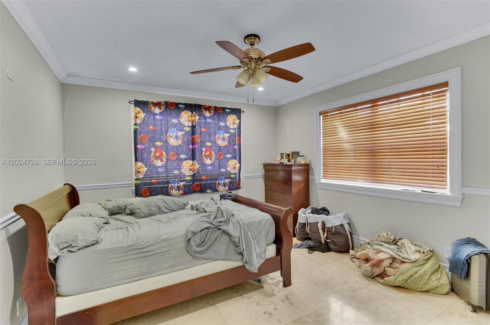 BYAN PARK - Residential