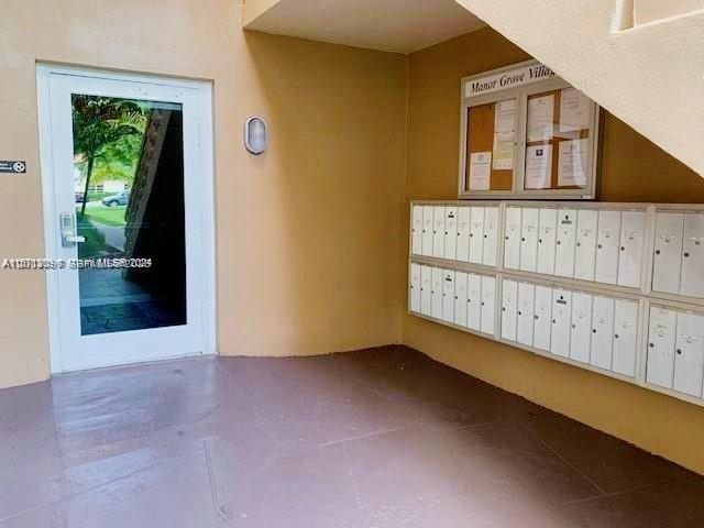 MANOR GROVE VILLAGE 1 CON - Residential