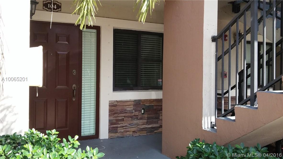 The Courts at Bayshore - Residential Lease