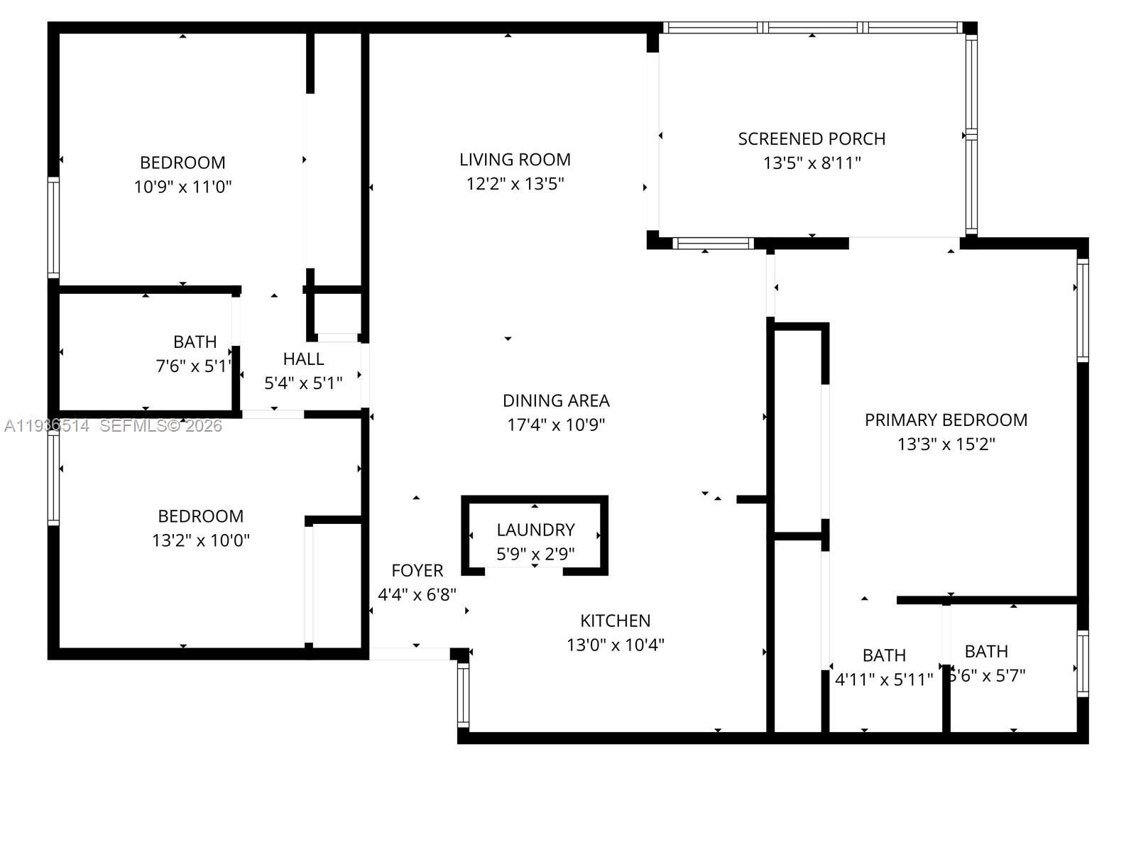QUATRAINE CONDO IV - Residential