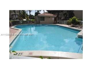 CORAL POINTE TOWNHOMES CO - Residential Lease