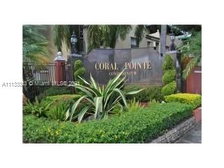 CORAL POINTE TOWNHOMES CO - Residential Lease